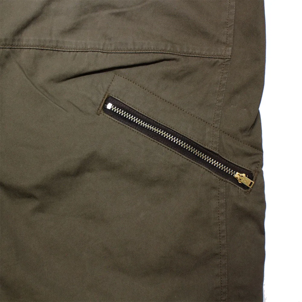 Northrop Pants 'Khaki'