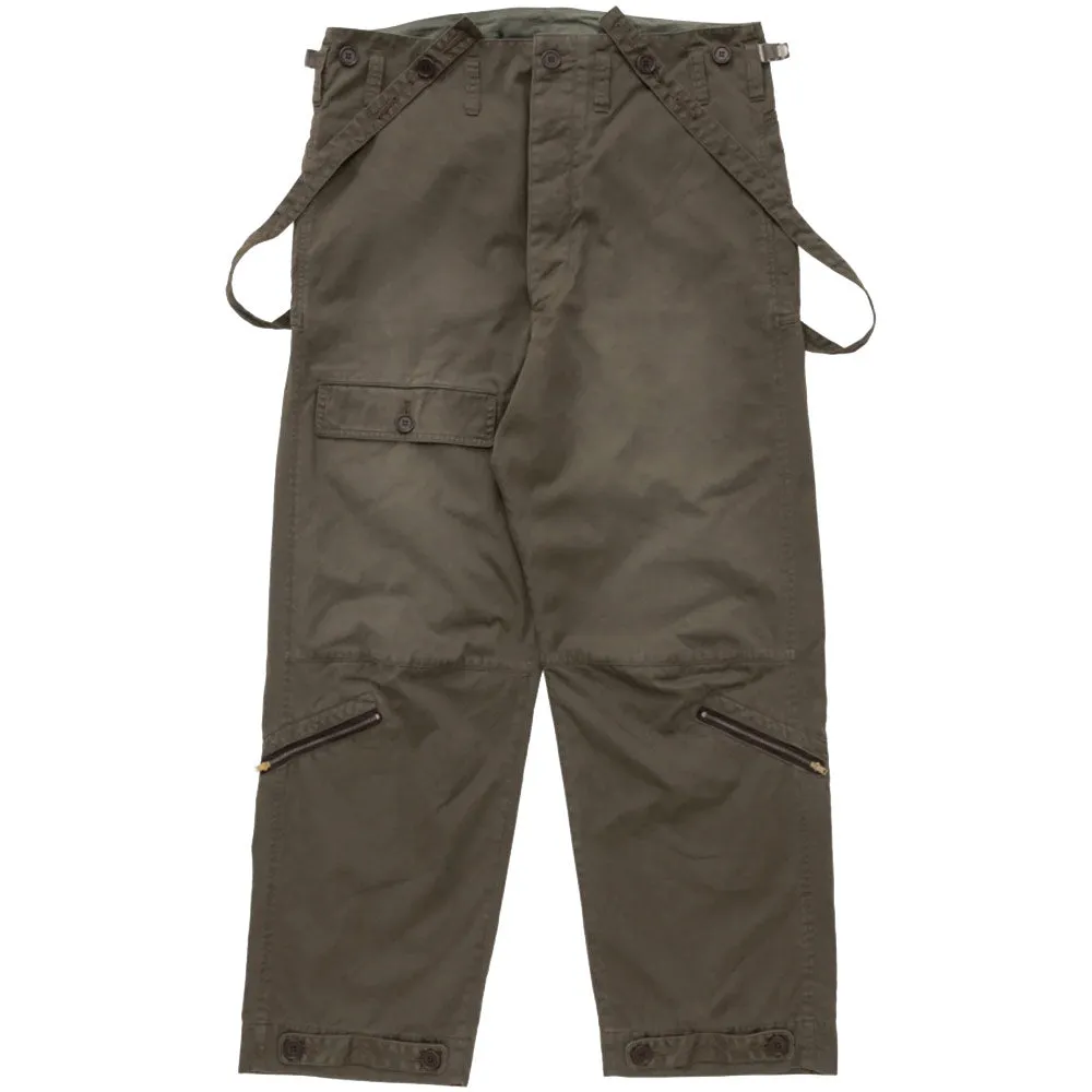 Northrop Pants 'Khaki'