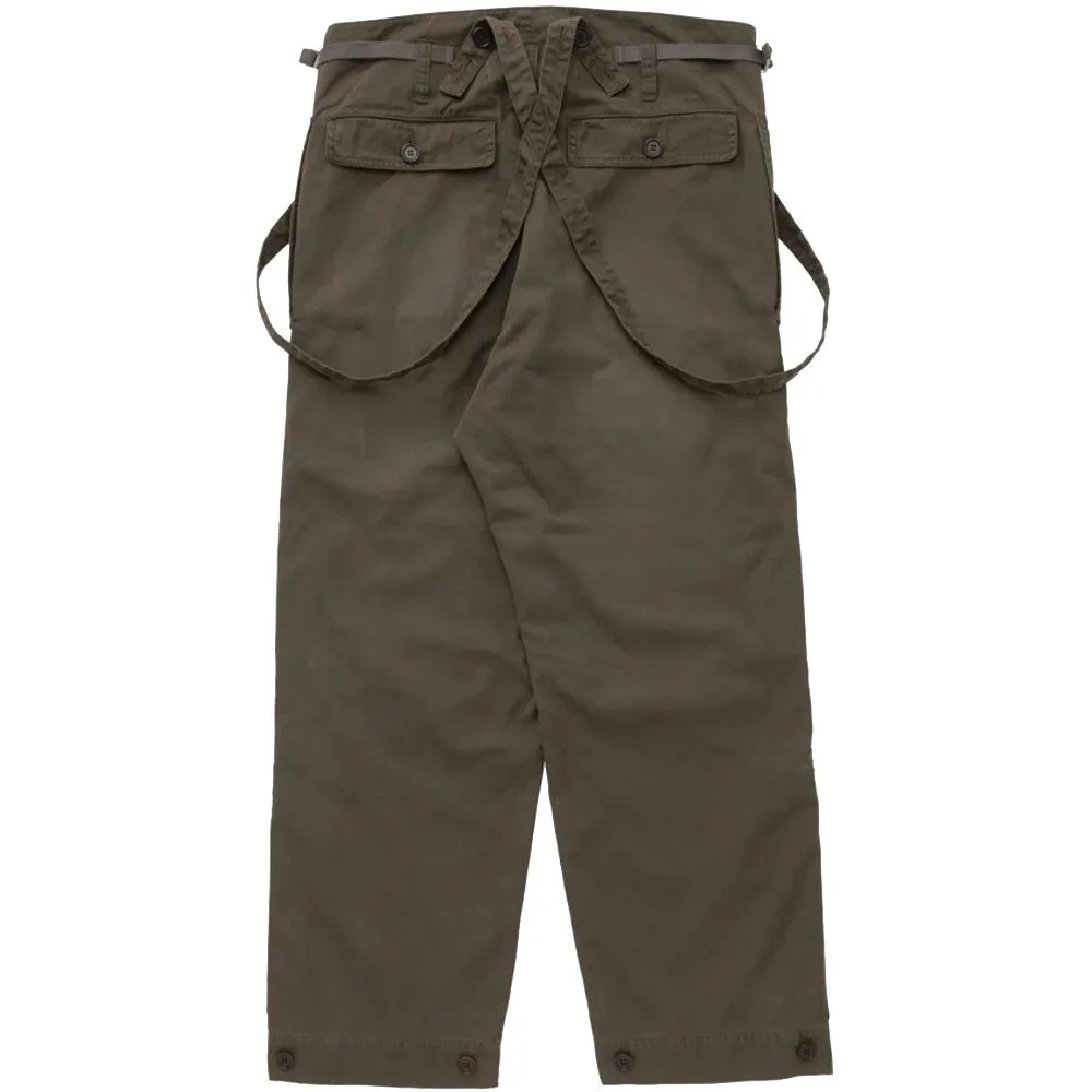 Northrop Pants 'Khaki'