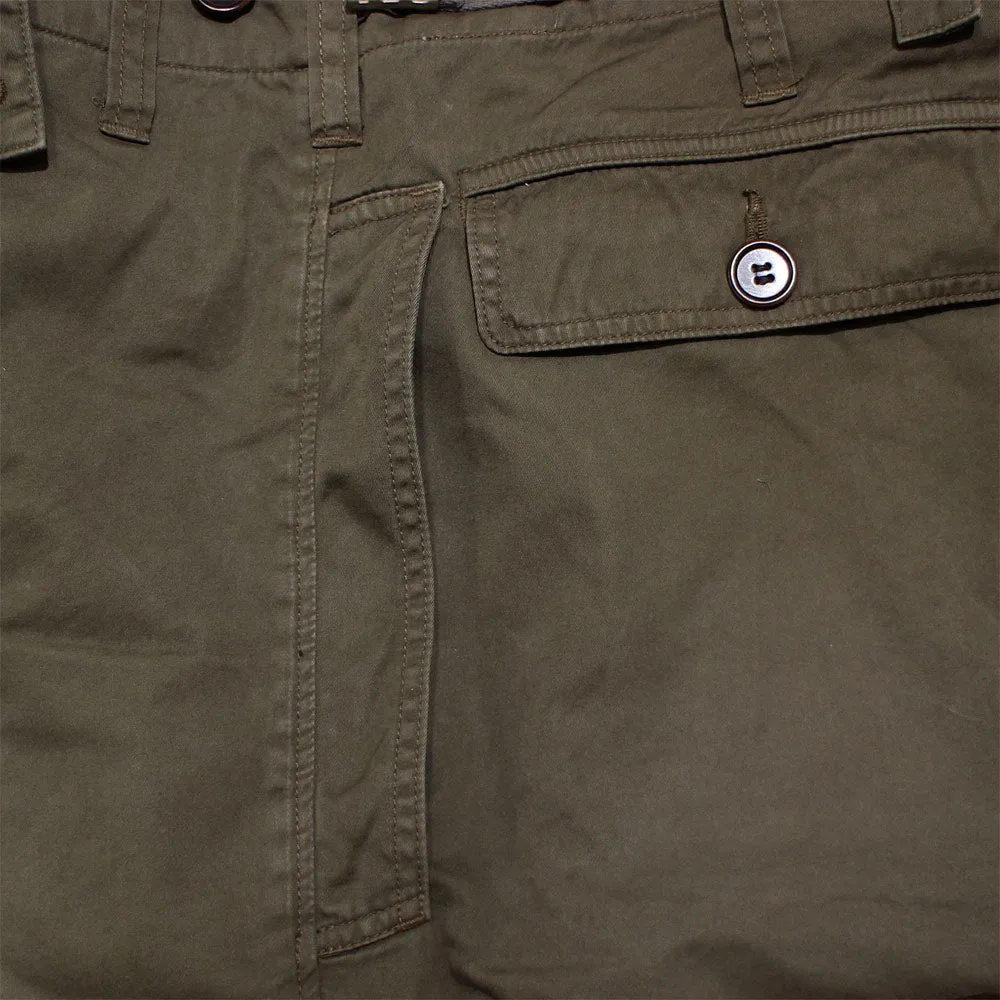 Northrop Pants 'Khaki'