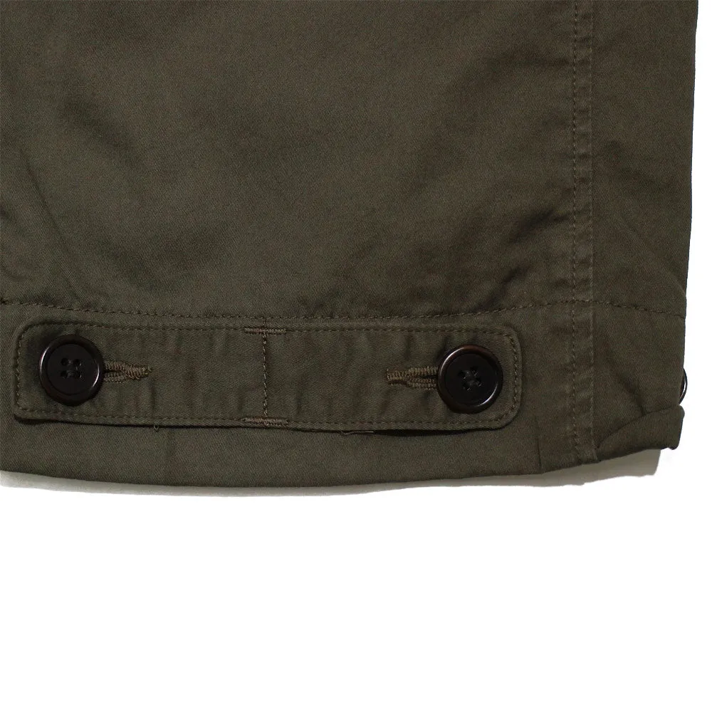 Northrop Pants 'Khaki'