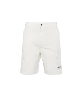 Parson Shorts - White