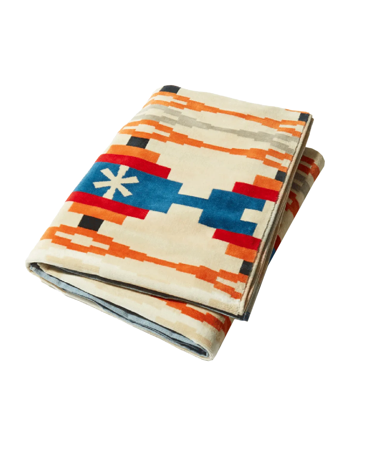 Pendleton Towel Blanket