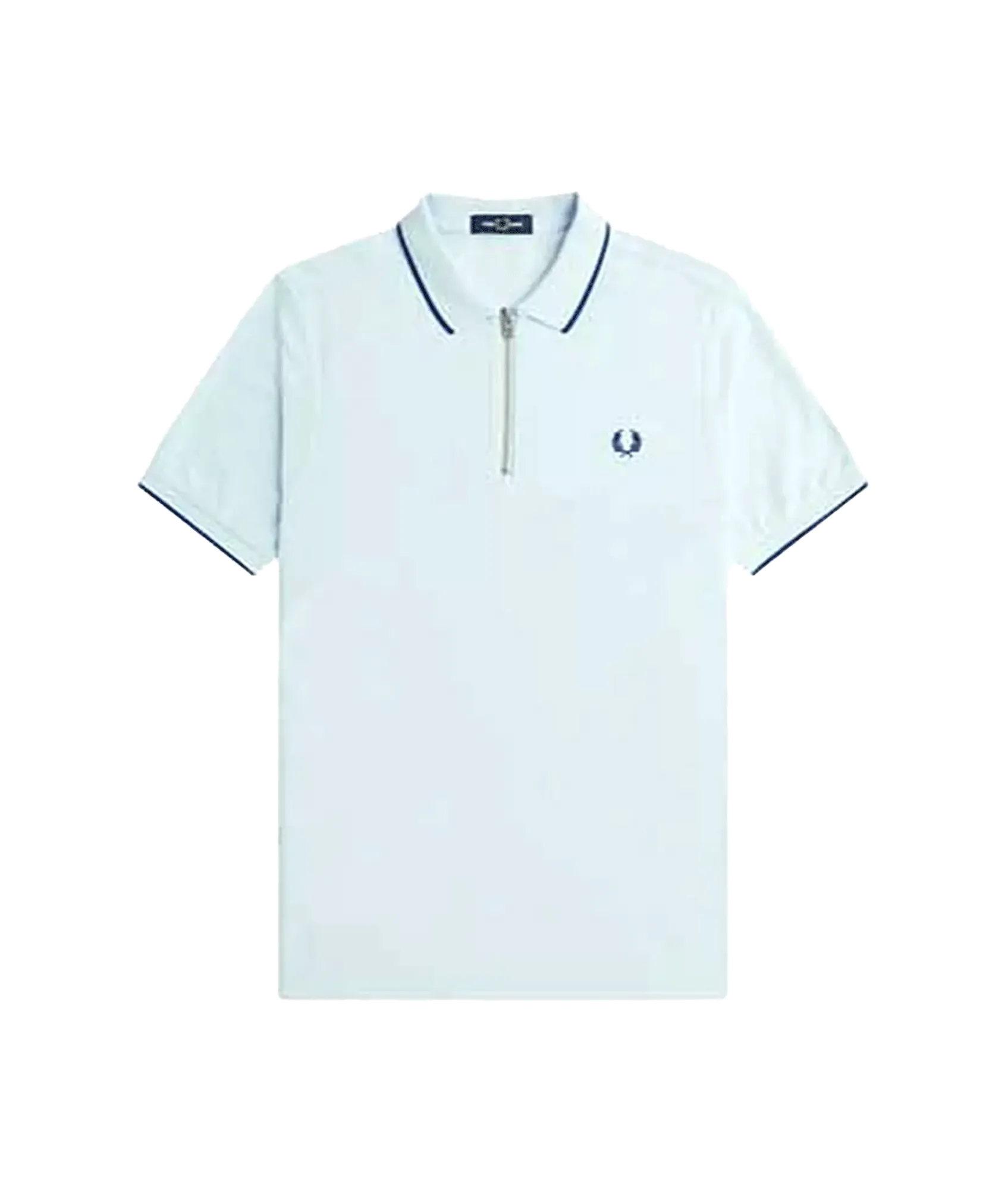 Polo Shirt - White