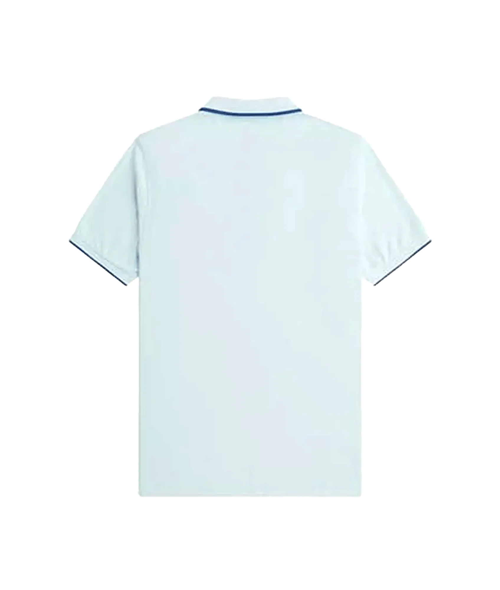 Polo Shirt - White