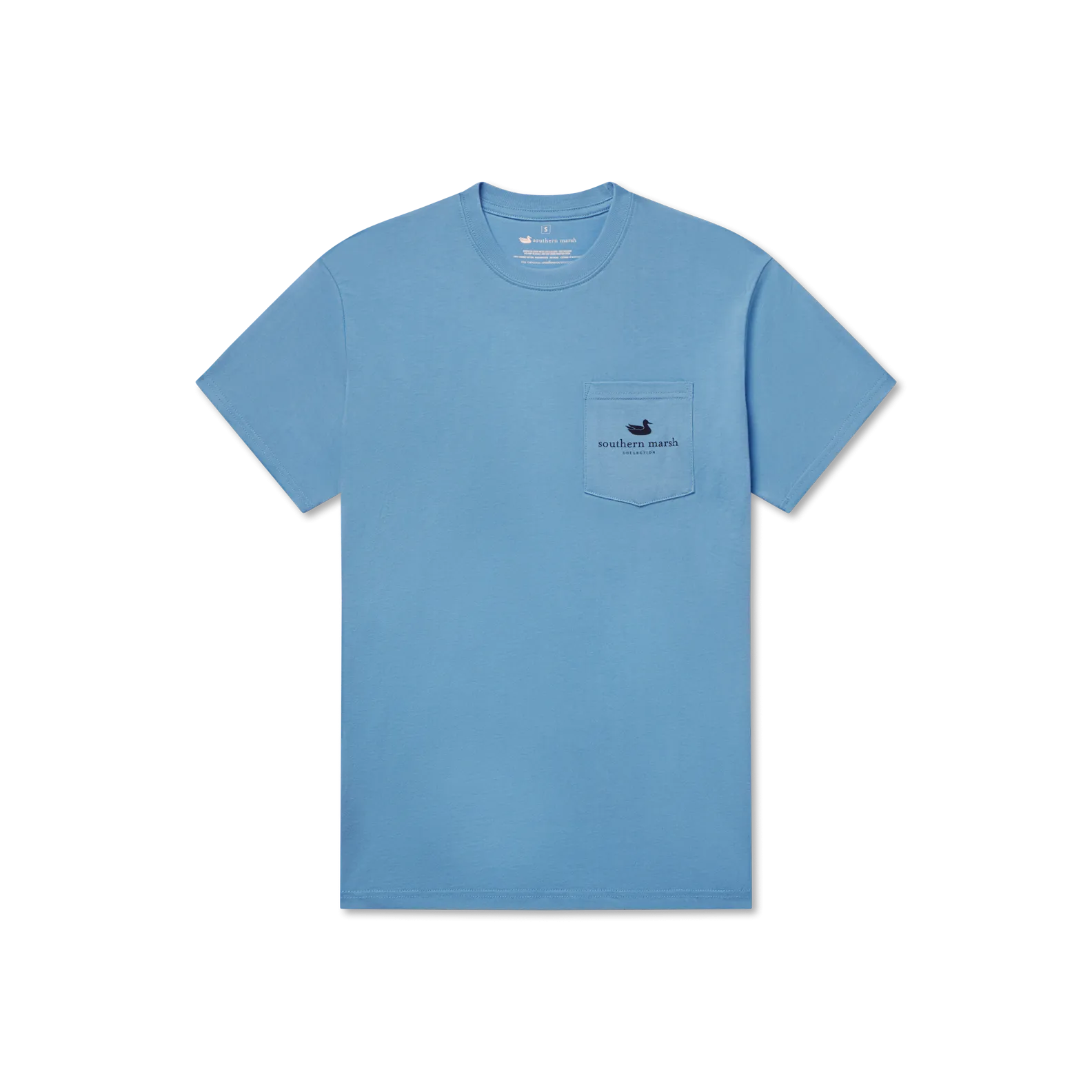 River Route Collection Tee - The South