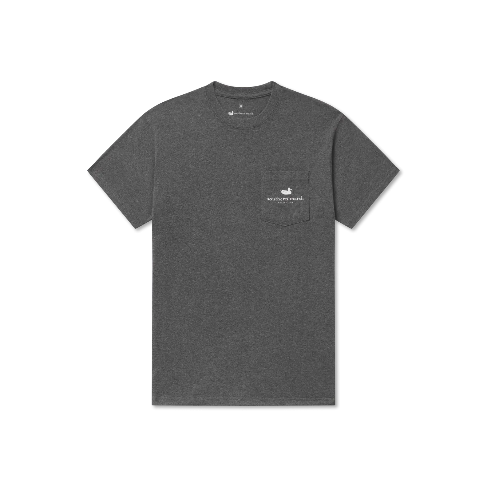 River Route Collection Tee - The South