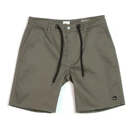 Rogers Walkshort Military Green