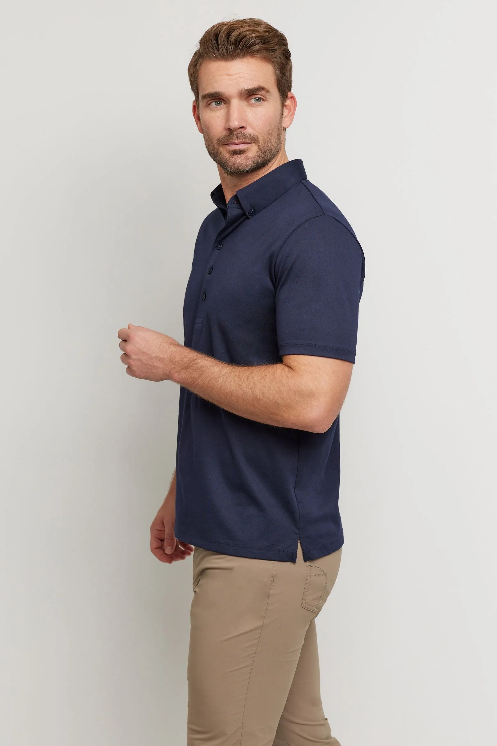 Ryan Polo Shirt