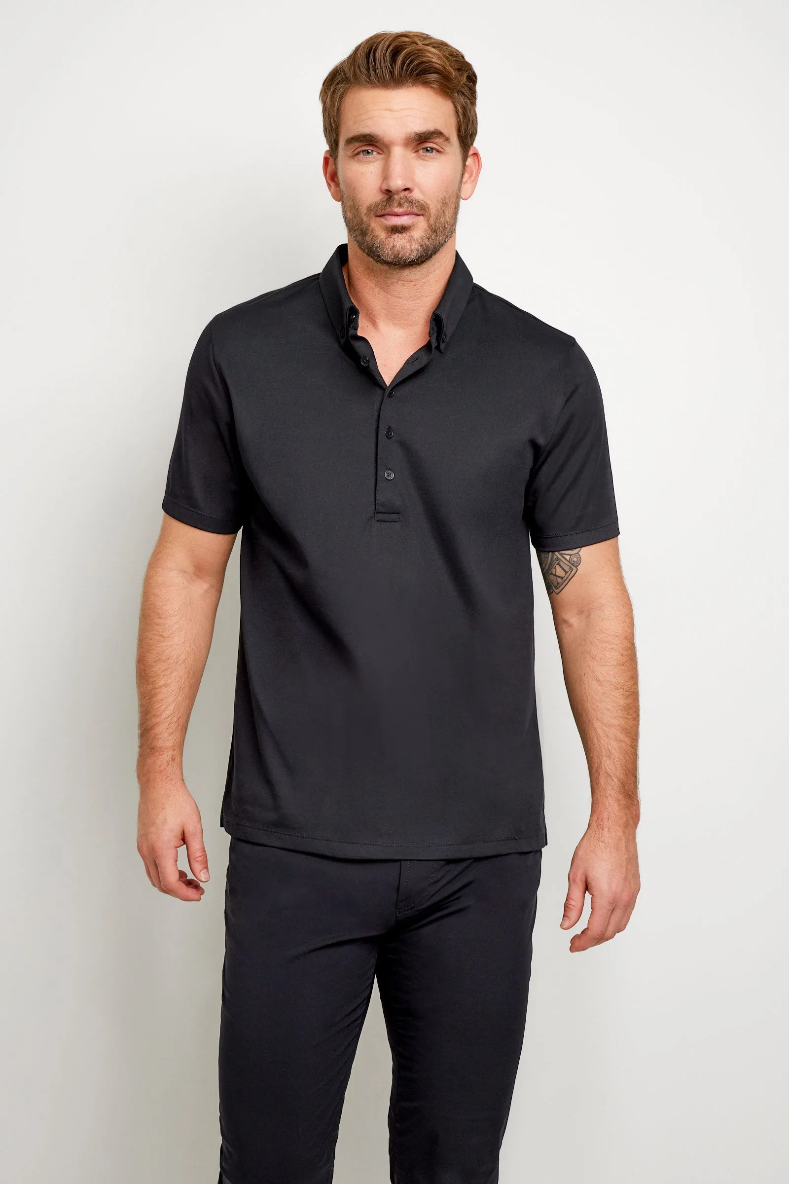 Ryan Polo Shirt