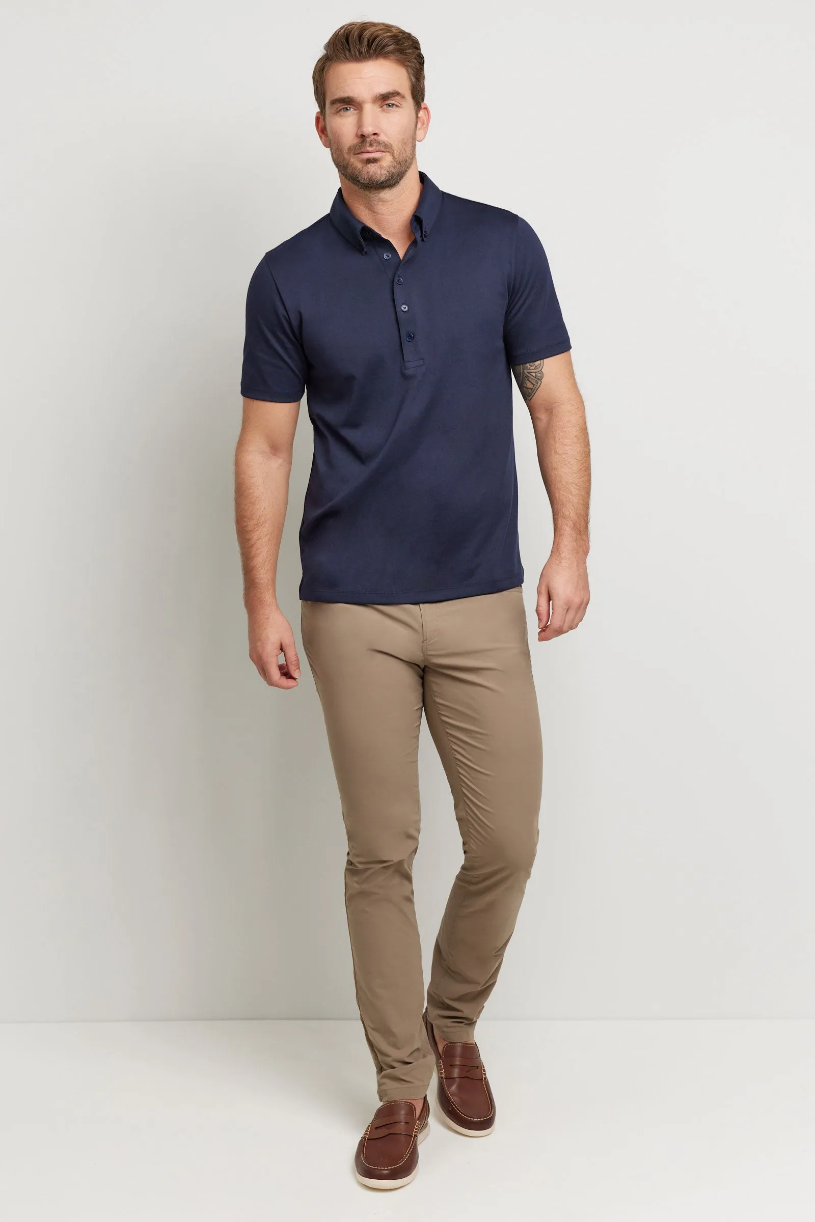 Ryan Polo Shirt