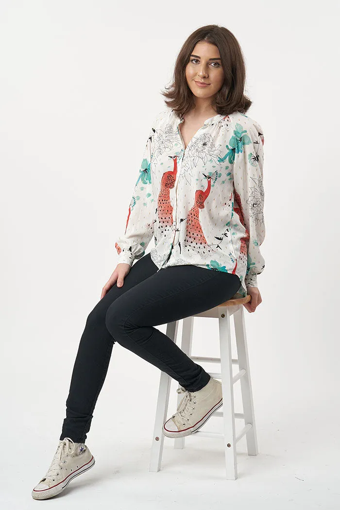 Sew Over It - Zadie Blouse - SALE