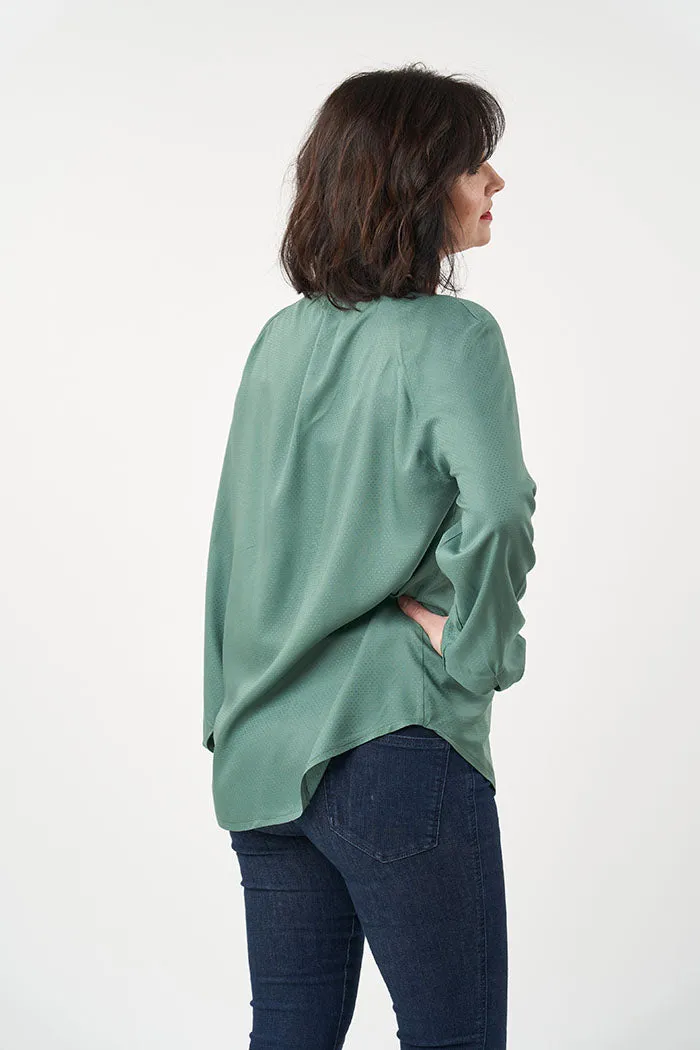 Sew Over It - Zadie Blouse - SALE