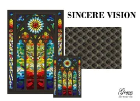 Sincere Vision Decoupage Pack