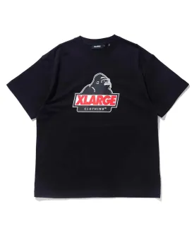 SLANTED OG S/S TEE