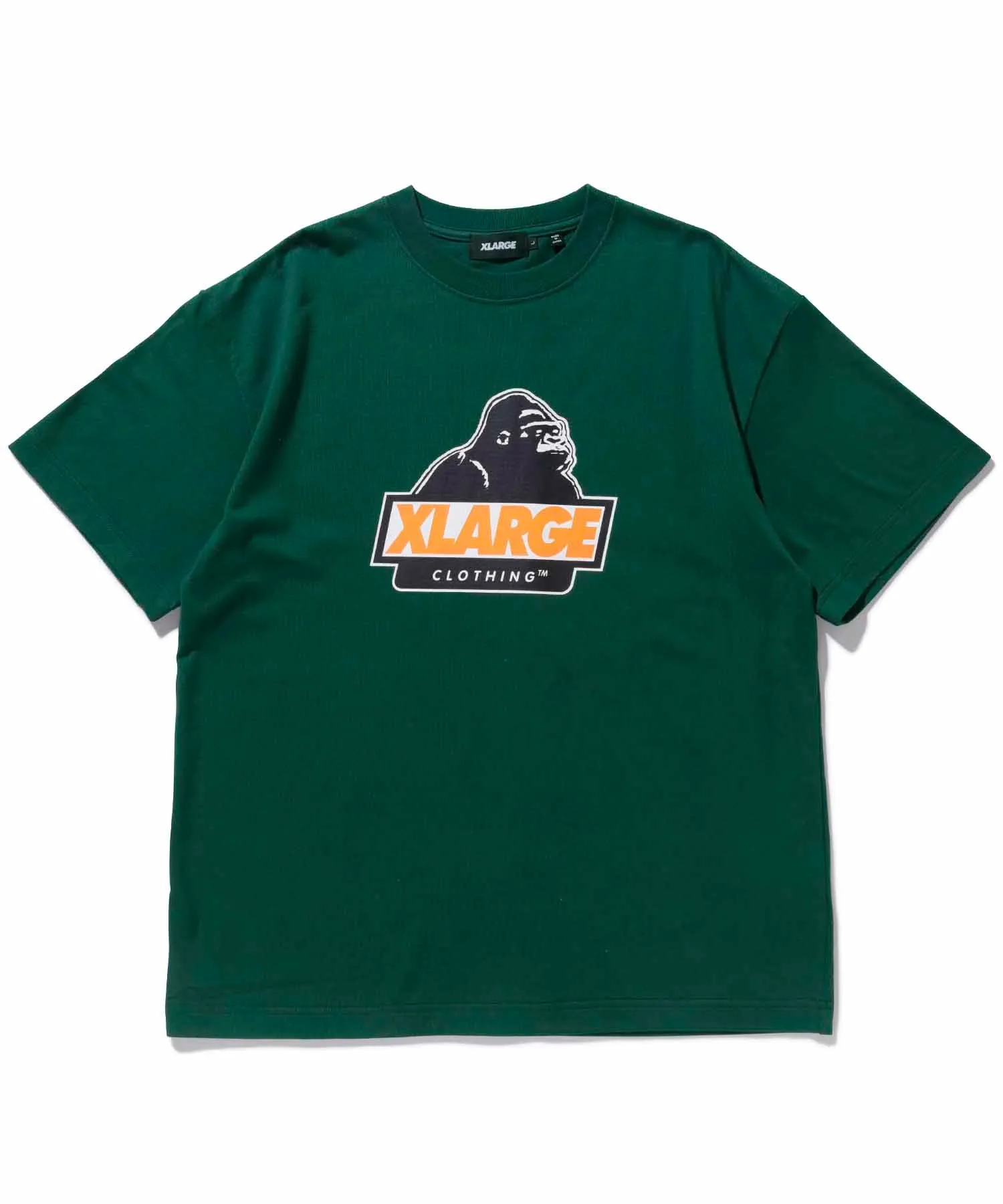 SLANTED OG S/S TEE