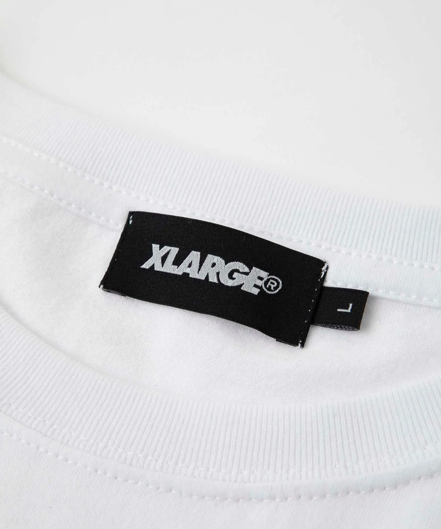 S/S TEE KEITH STANDARD LOGO