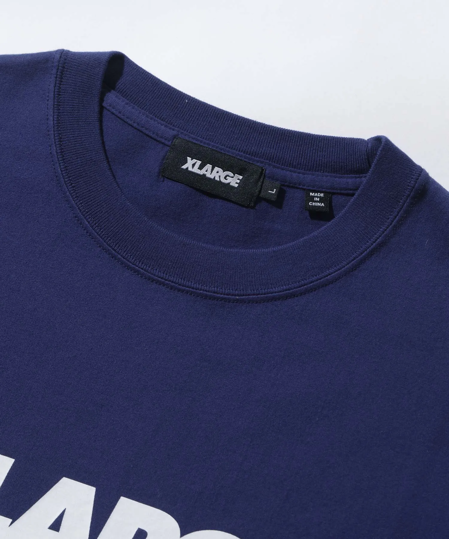 STANDARD LOGO S/S TEE