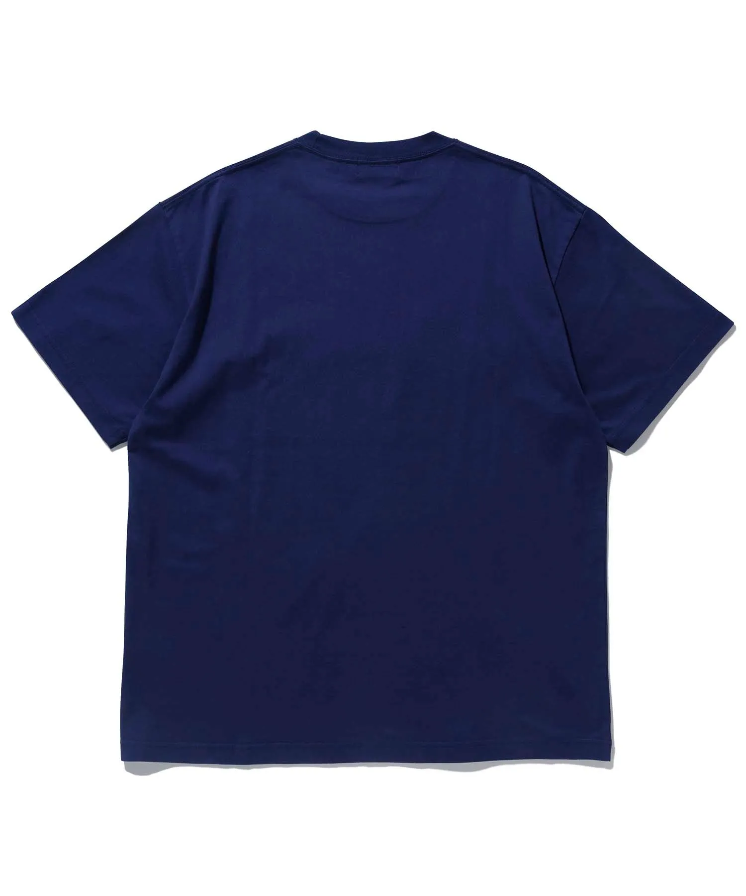 STANDARD LOGO S/S TEE