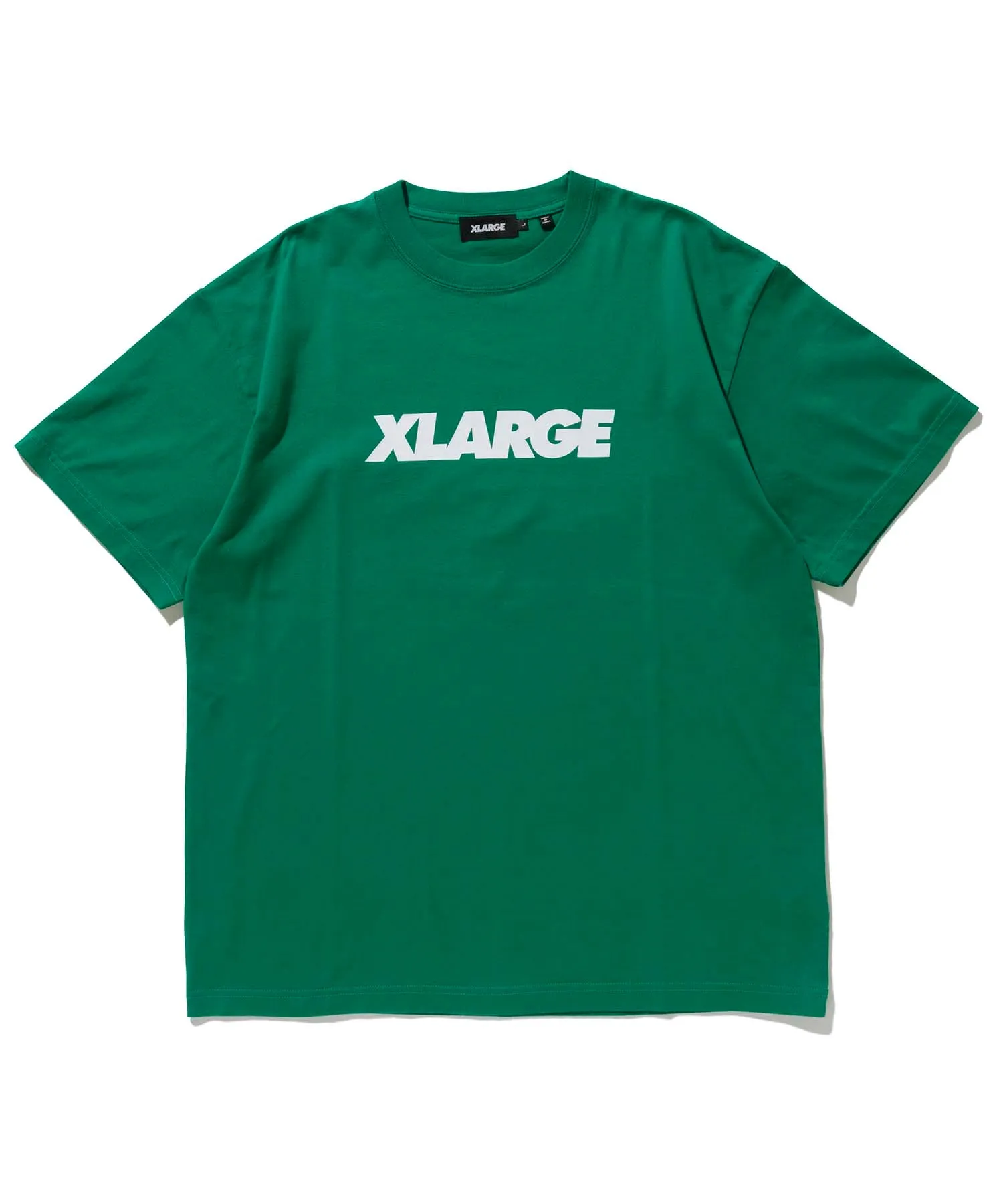 STANDARD LOGO S/S TEE