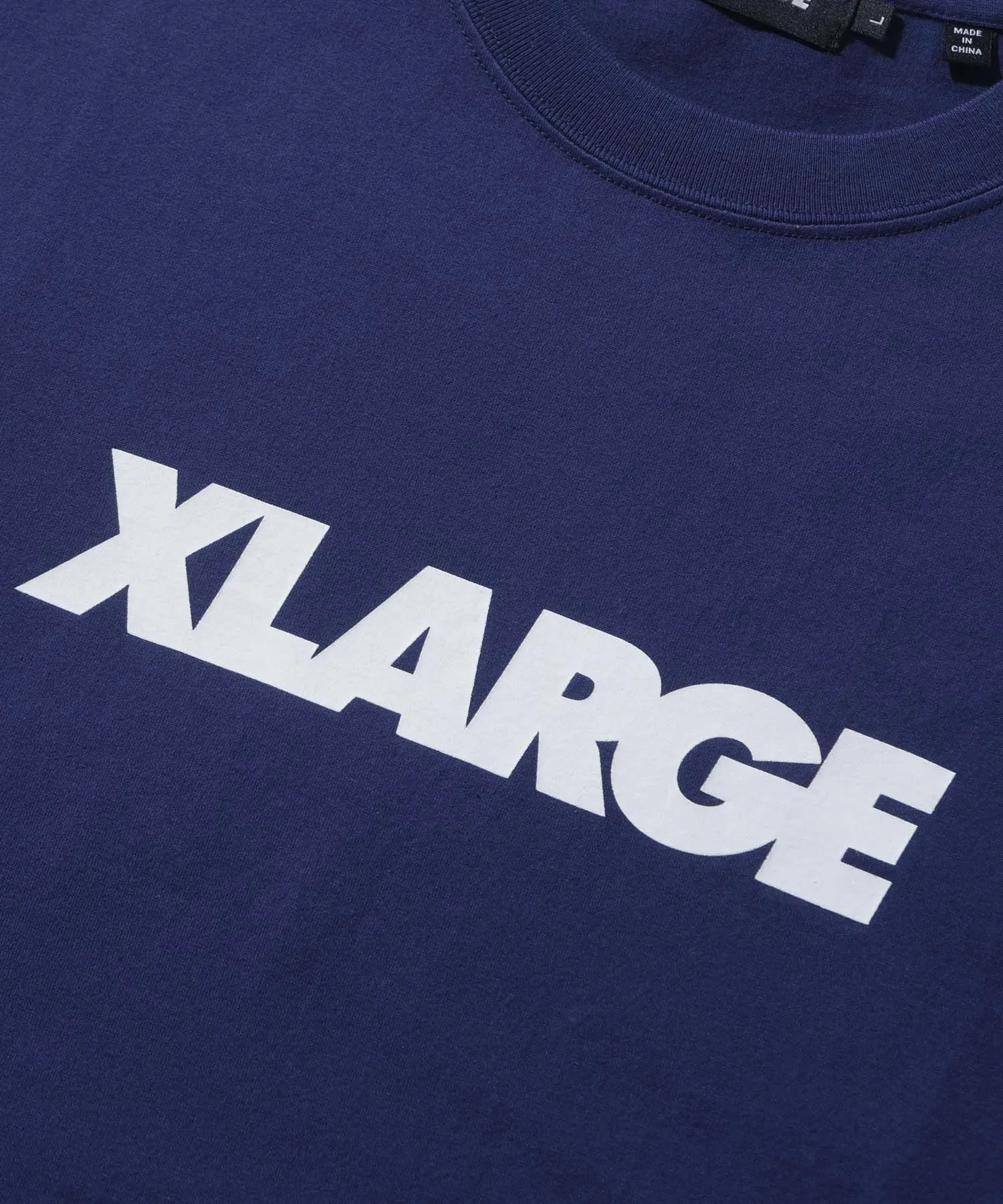 STANDARD LOGO S/S TEE