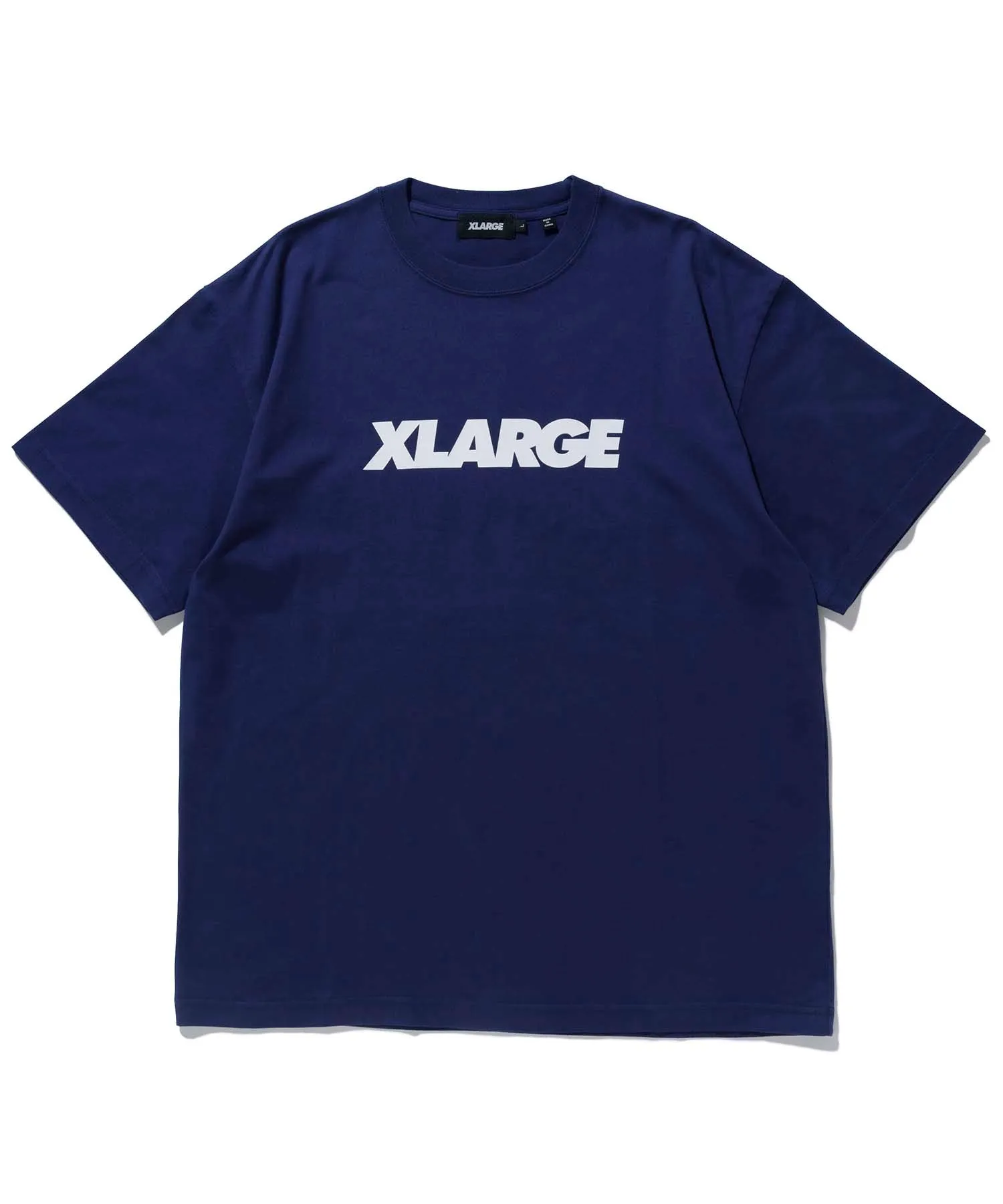 STANDARD LOGO S/S TEE