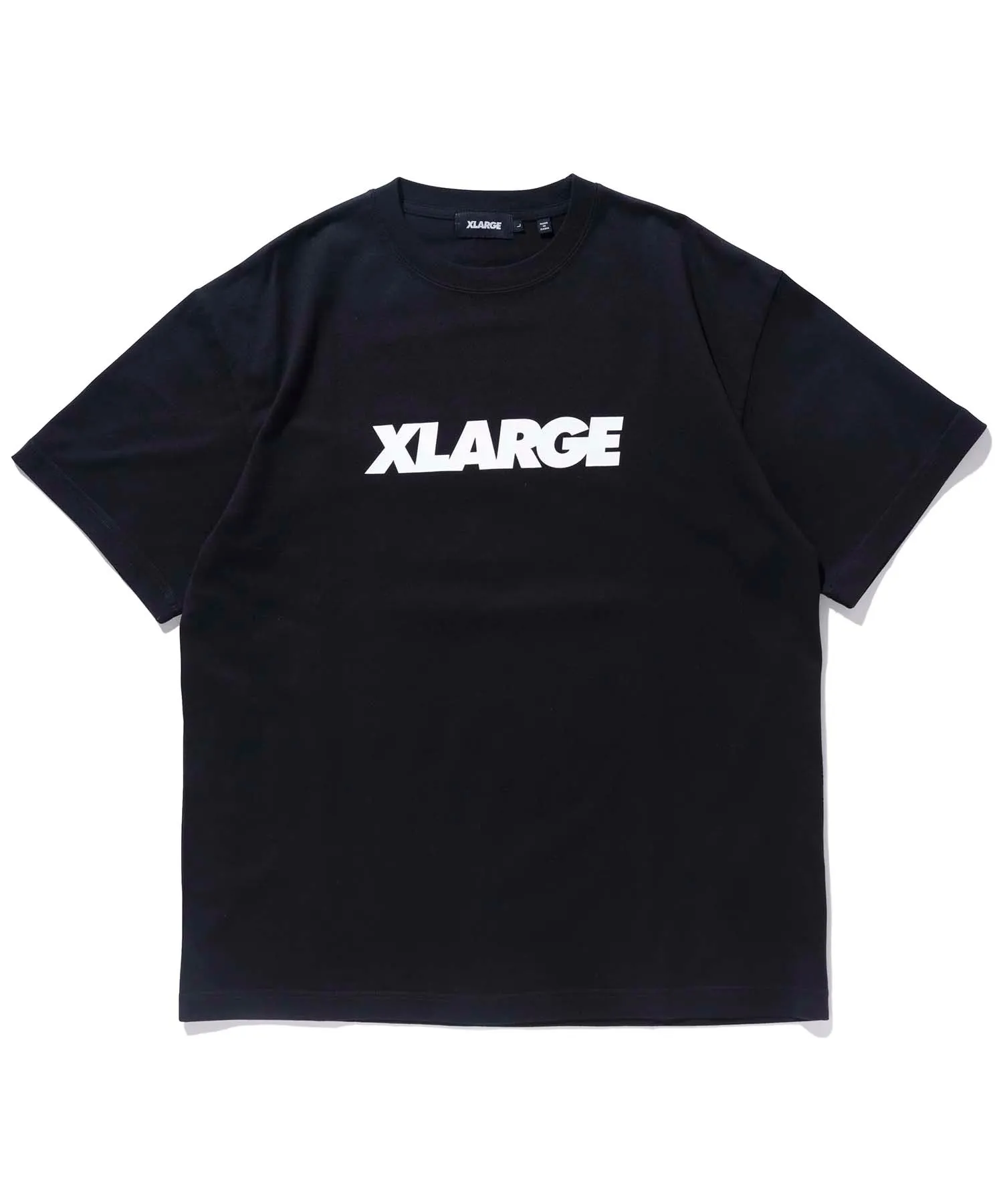 STANDARD LOGO S/S TEE