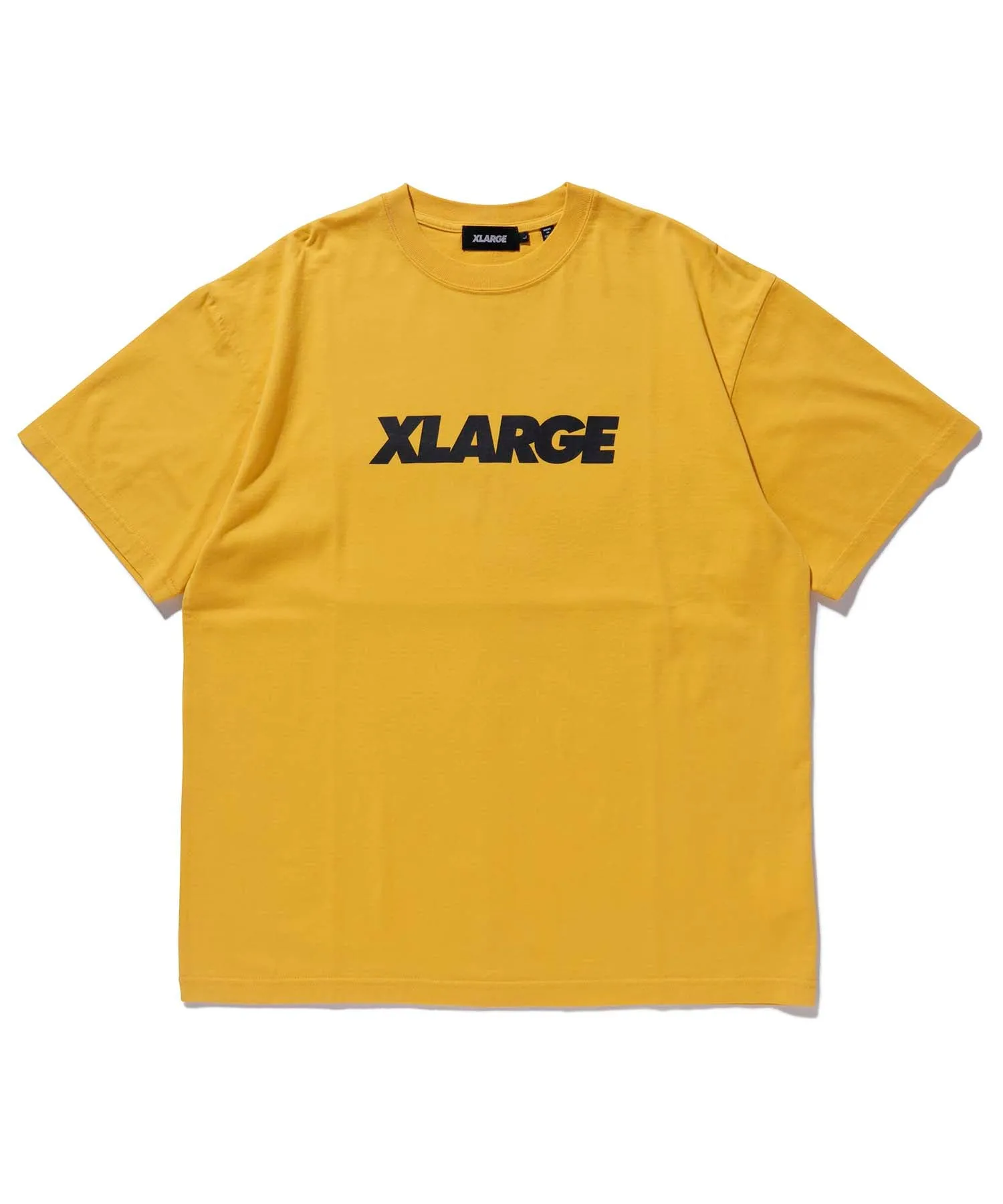 STANDARD LOGO S/S TEE