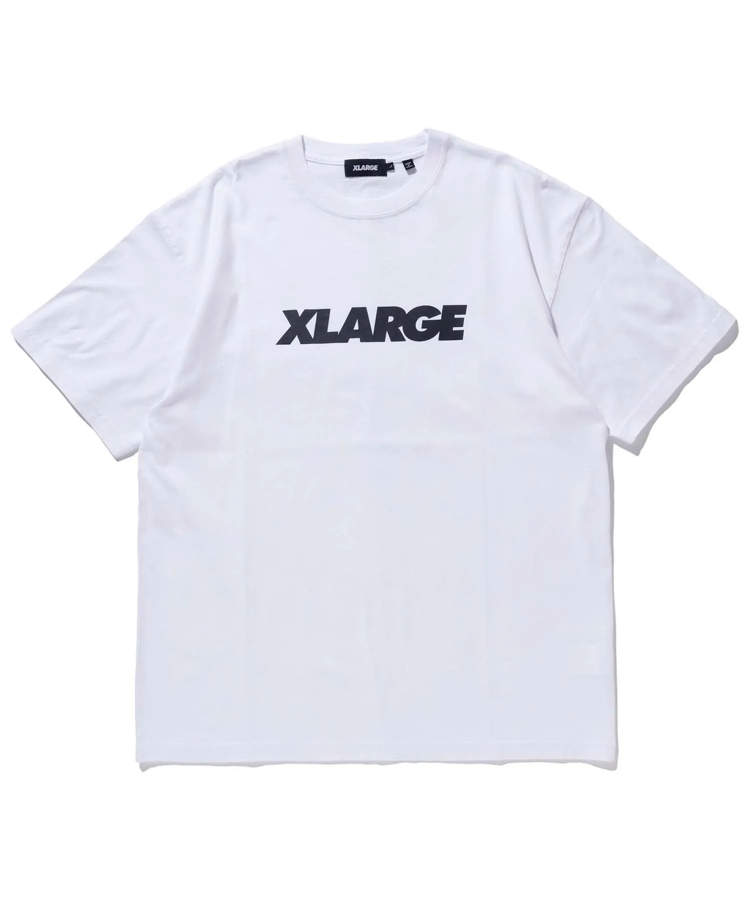 STANDARD LOGO S/S TEE