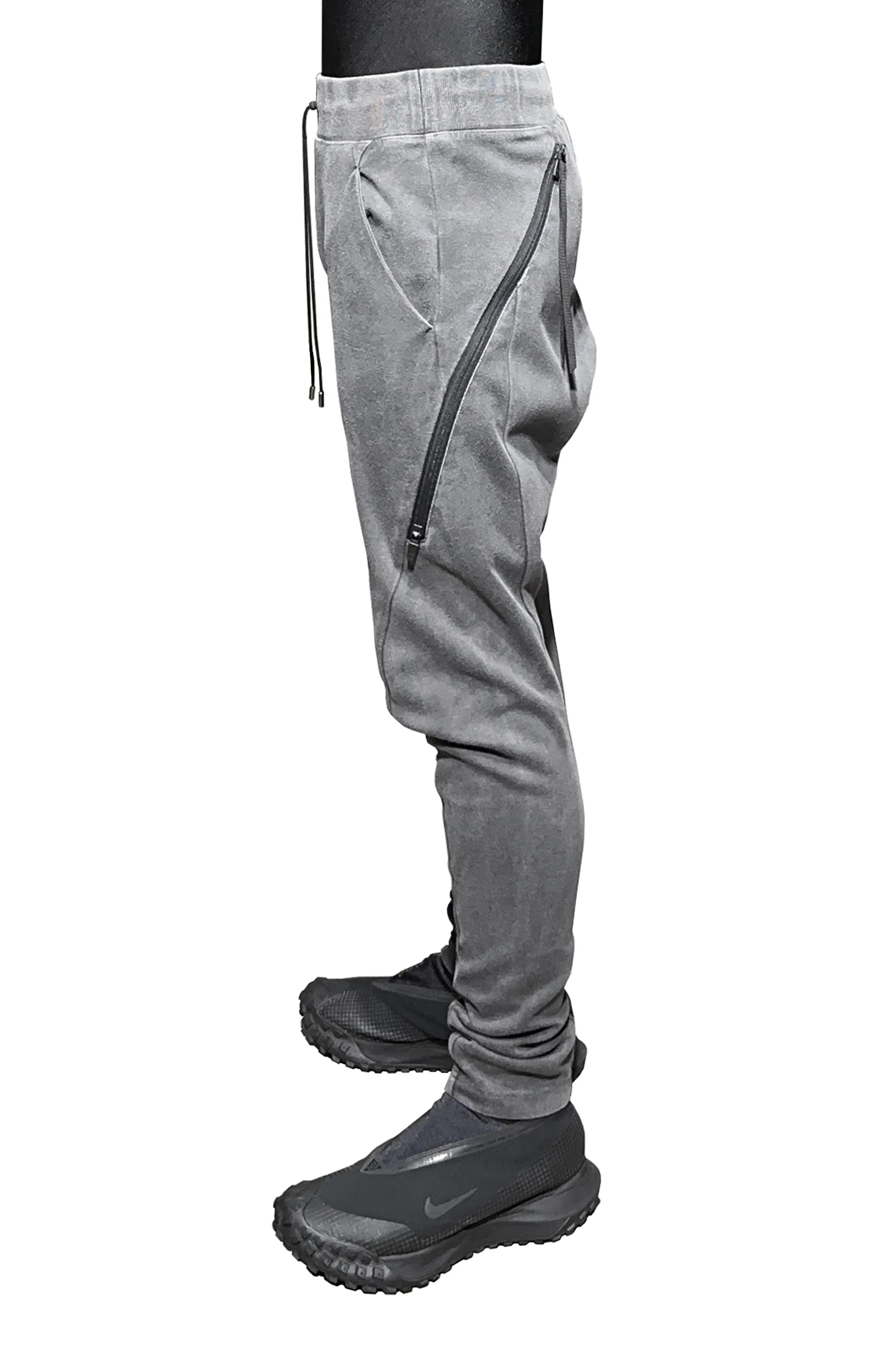 SURVIVAL TRACK PANTS