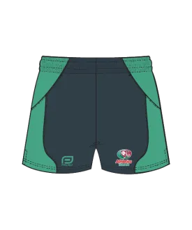 TAS Athletics Men's Active Sports Short