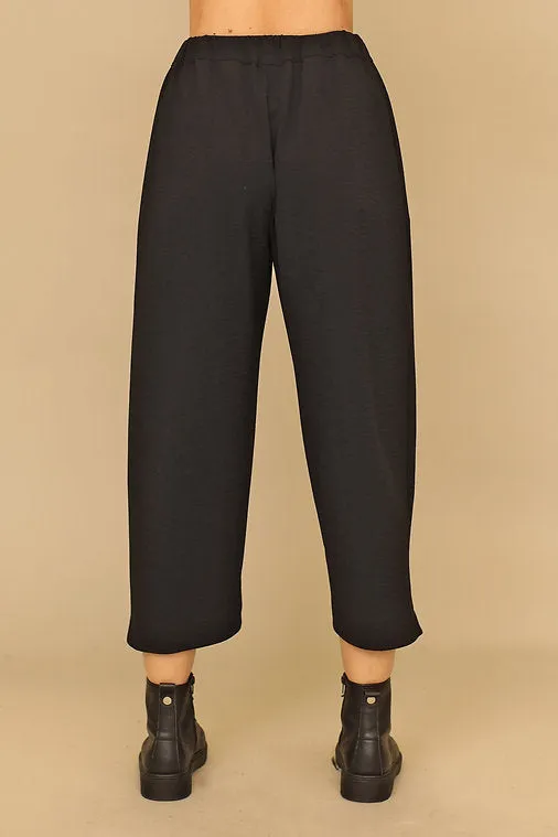 Tess Pant | Black