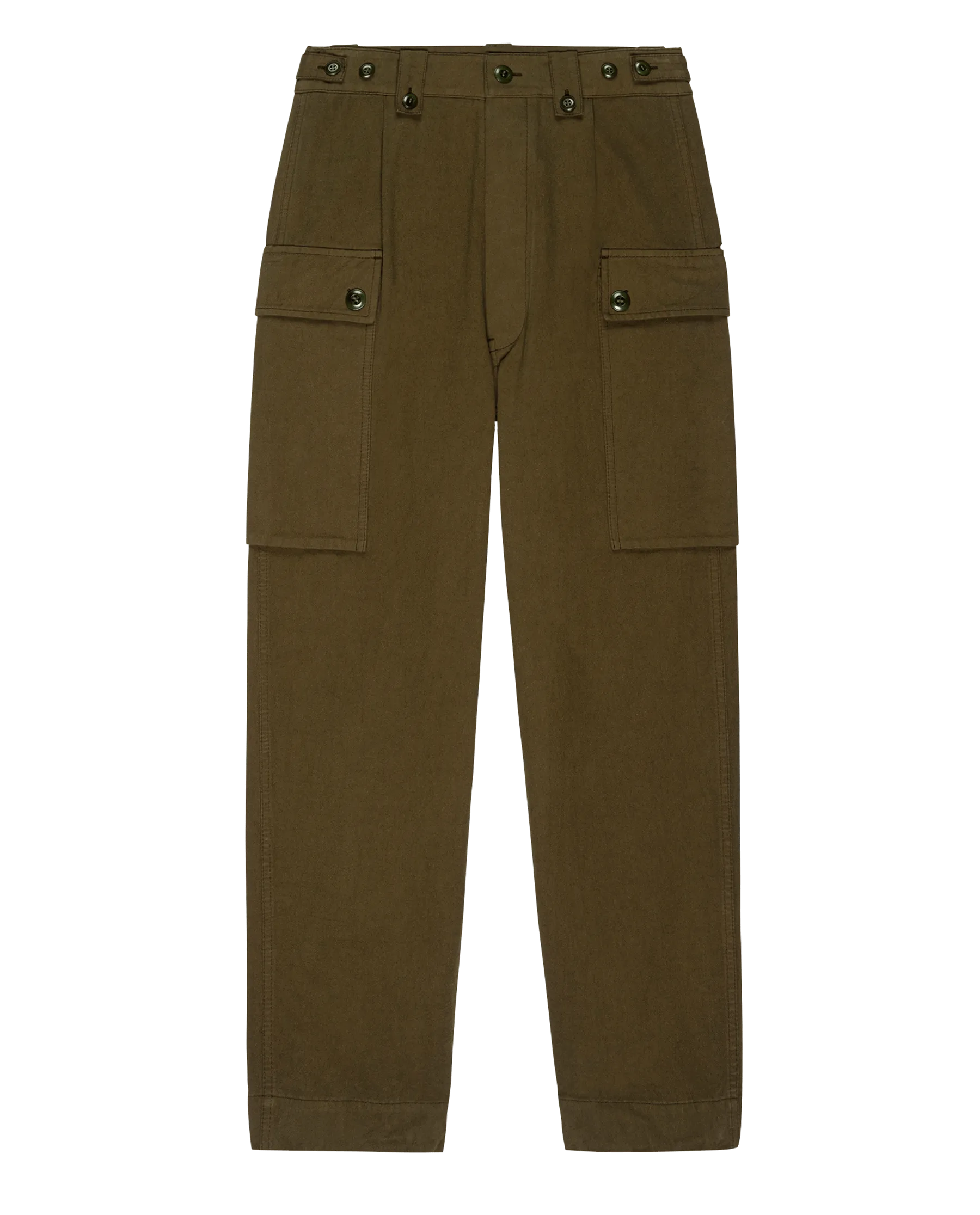 The Convoy Pant. -- Vintage Military