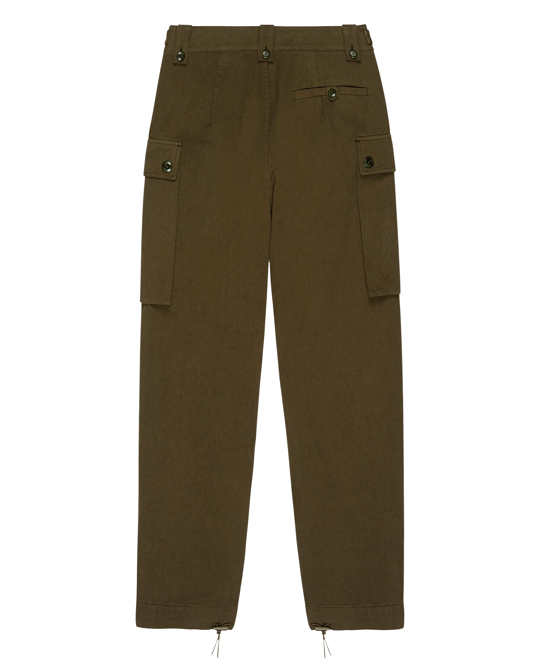 The Convoy Pant. -- Vintage Military