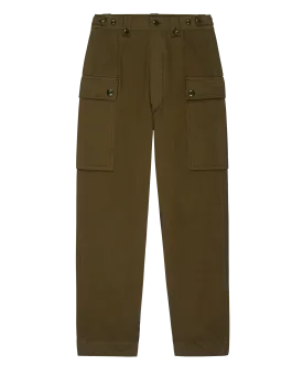 The Convoy Pant. -- Vintage Military