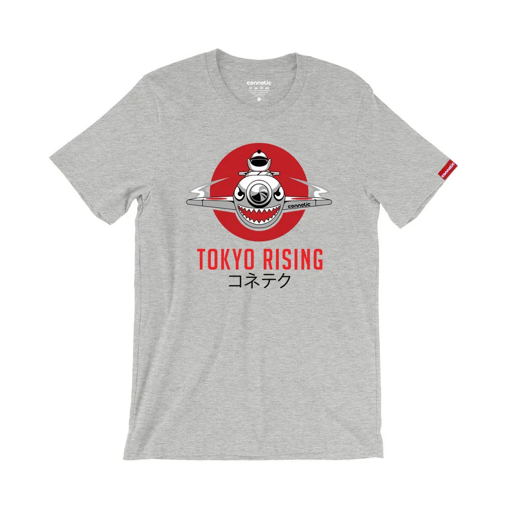 Tokyo Rising 2 Tee