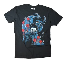 (USA Sizing) Misery and the Beast Men Tshirt