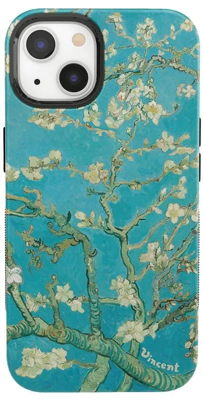 Van Gogh | Almond Blossom Floral Phone Case