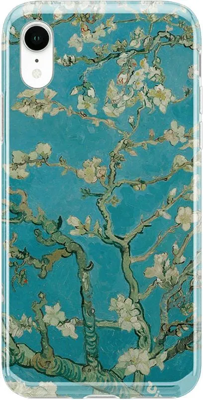 Van Gogh | Almond Blossom Floral Phone Case