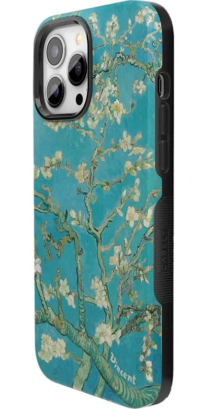 Van Gogh | Almond Blossom Floral Phone Case