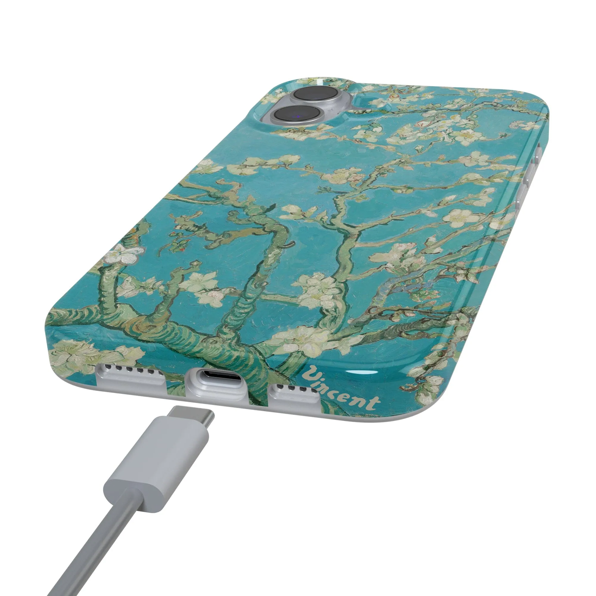 Van Gogh | Almond Blossom Floral Phone Case