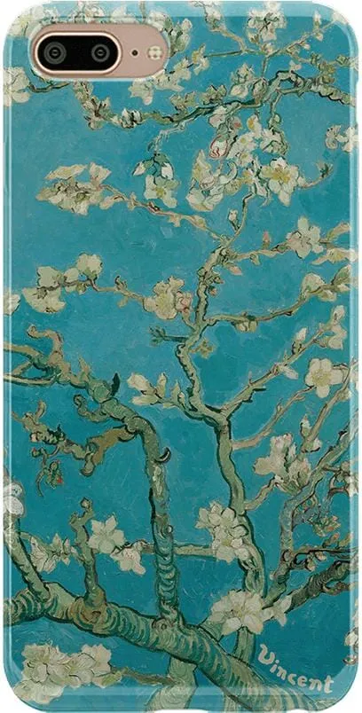 Van Gogh | Almond Blossom Floral Phone Case