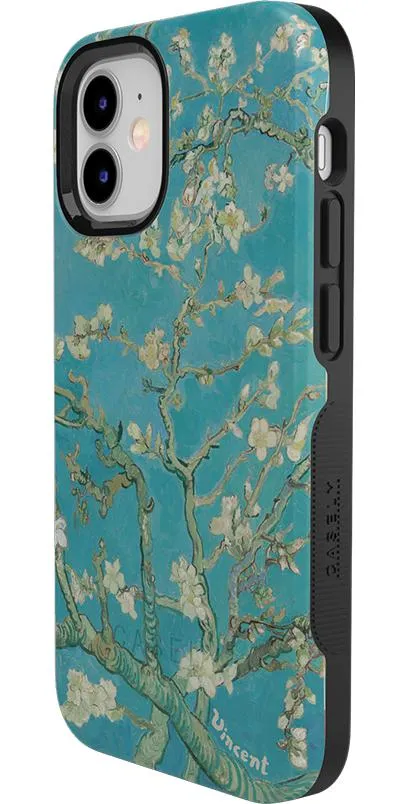 Van Gogh | Almond Blossom Floral Phone Case