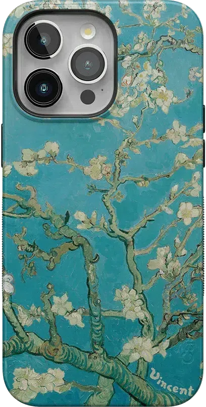 Van Gogh | Almond Blossom Floral Phone Case