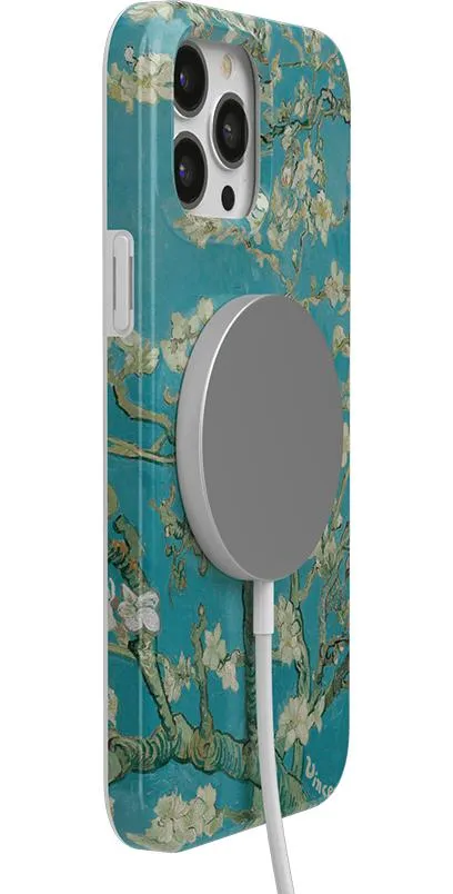 Van Gogh | Almond Blossom Floral Phone Case