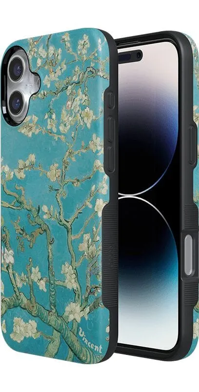 Van Gogh | Almond Blossom Floral Phone Case