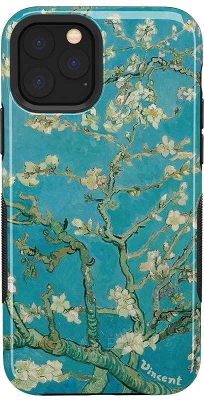 Van Gogh | Almond Blossom Floral Phone Case