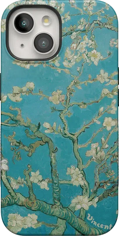 Van Gogh | Almond Blossom Floral Phone Case