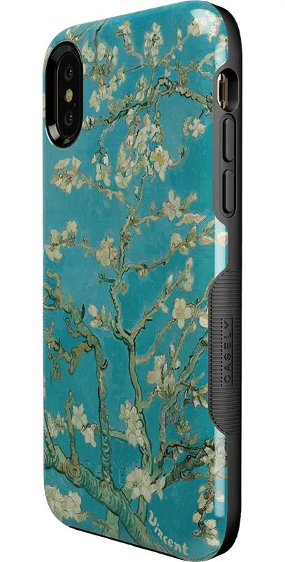 Van Gogh | Almond Blossom Floral Phone Case