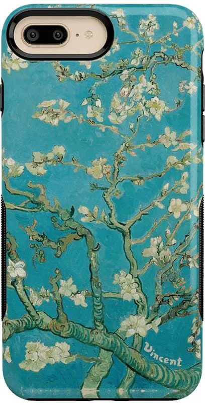 Van Gogh | Almond Blossom Floral Phone Case